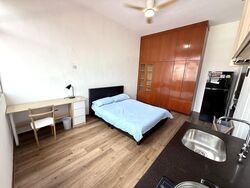 West Coast Drive (D5), Terrace #495510411